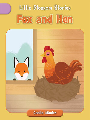 cover image of Fox and Hen